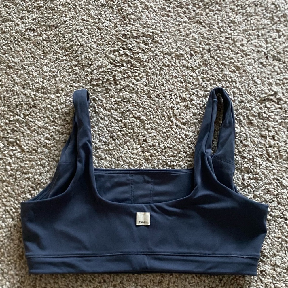 Vuori all the from bra - Picture 2 of 4